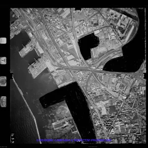 AEROFOTO IGM 1981 445
