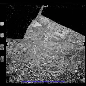AEROFOTO IGM 1981 447
