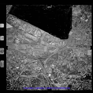 AEROFOTO IGM 1981 448
