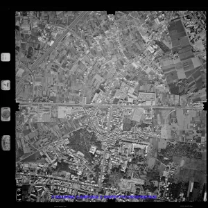 AEROFOTO IGM 1981 450