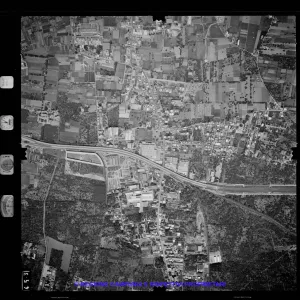 AEROFOTO IGM 1981 453