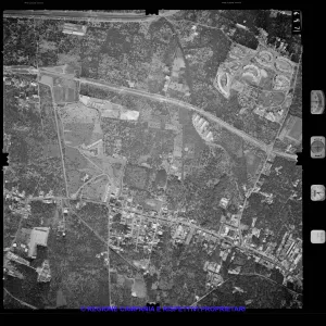 AEROFOTO IGM 1981 457
