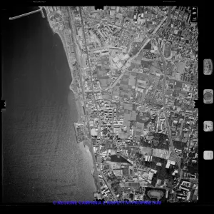 AEROFOTO IGM 1981 467