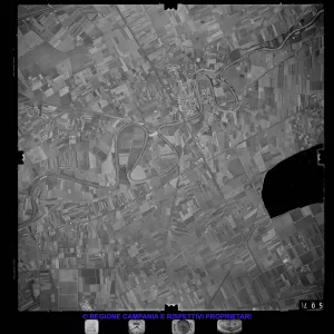 AEROFOTO IGM 1981 507