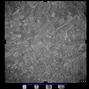 AEROFOTO IGM 1981 509
