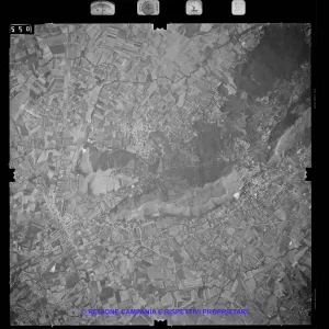 AEROFOTO IGM 1981 550
