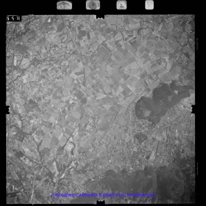 AEROFOTO IGM 1981 553