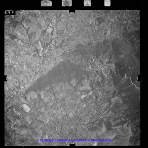 AEROFOTO IGM 1981 555