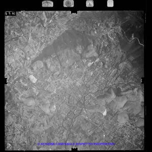 AEROFOTO IGM 1981 556