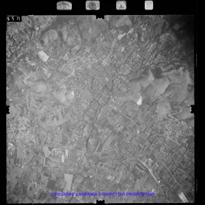 AEROFOTO IGM 1981 557