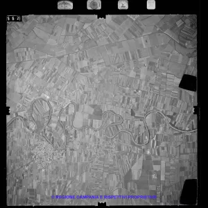 AEROFOTO IGM 1981 562