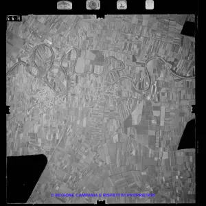 AEROFOTO IGM 1981 563