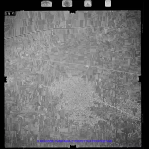 AEROFOTO IGM 1981 567