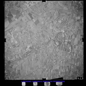 AEROFOTO IGM 1981 575