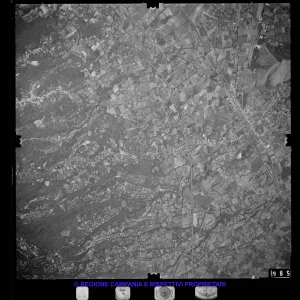 AEROFOTO IGM 1981 586
