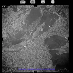 AEROFOTO IGM 1981 611