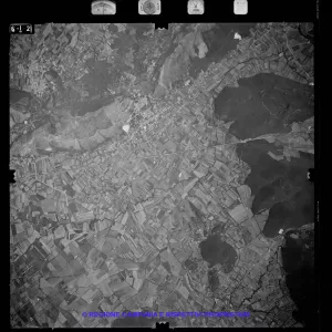 AEROFOTO IGM 1981 612
