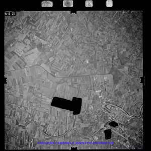 AEROFOTO IGM 1981 622