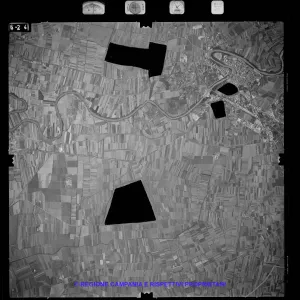 AEROFOTO IGM 1981 624