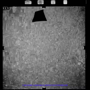 AEROFOTO IGM 1981 626