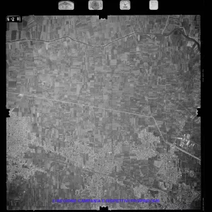 AEROFOTO IGM 1981 628