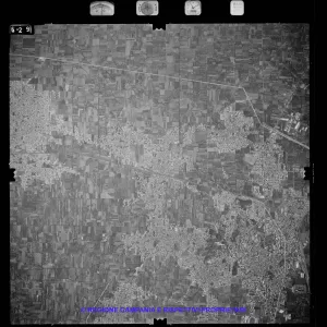 AEROFOTO IGM 1981 629