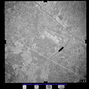 AEROFOTO IGM 1981 631