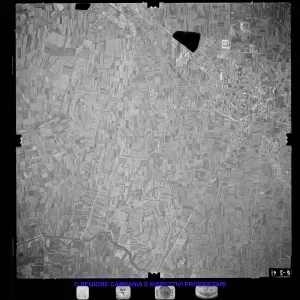 AEROFOTO IGM 1981 634