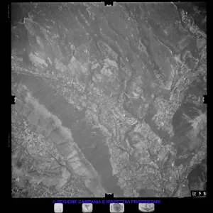 AEROFOTO IGM 1981 642