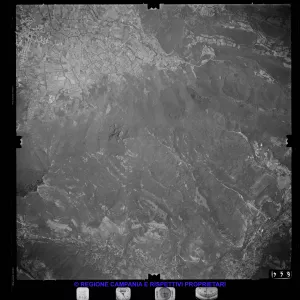 AEROFOTO IGM 1981 644