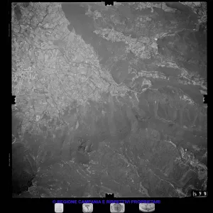 AEROFOTO IGM 1981 645