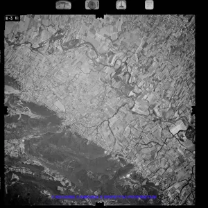 AEROFOTO IGM 1981 836