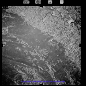AEROFOTO IGM 1981 837