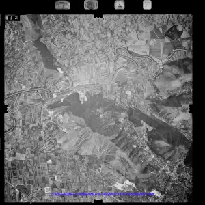 AEROFOTO IGM 1981 842