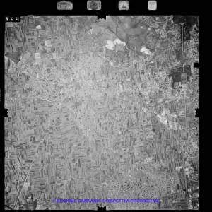 AEROFOTO IGM 1981 844