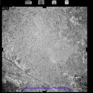 AEROFOTO IGM 1981 845