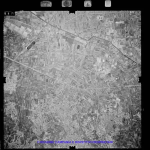 AEROFOTO IGM 1981 847
