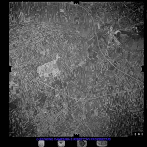 AEROFOTO IGM 1981 906