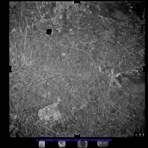 AEROFOTO IGM 1981 907