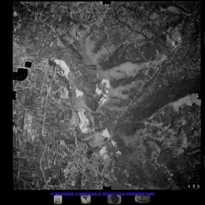 AEROFOTO IGM 1981 909