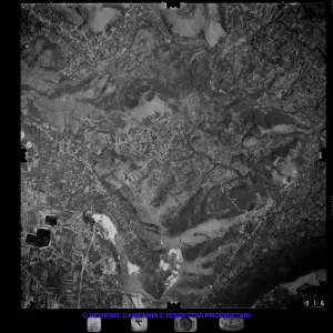 AEROFOTO IGM 1981 910