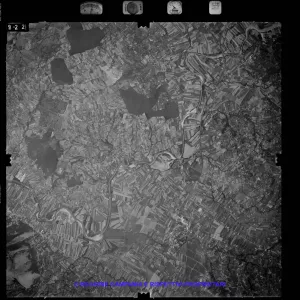 AEROFOTO IGM 1981 922