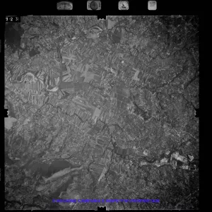 AEROFOTO IGM 1981 923