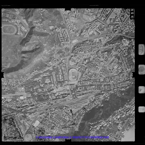 AEROFOTO IGM 1983 906