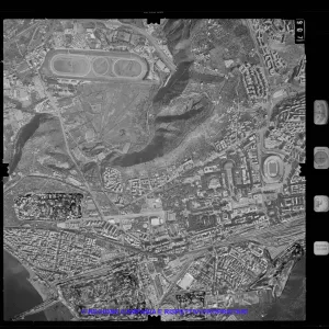 AEROFOTO IGM 1983 907