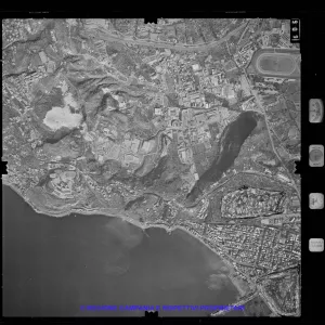 AEROFOTO IGM 1983 909