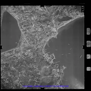 AEROFOTO IGM 1983 915