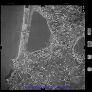 AEROFOTO IGM 1983 916