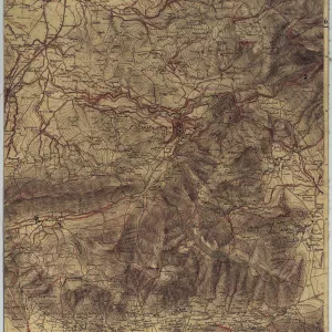 Dintorni di Napoli e Caserta