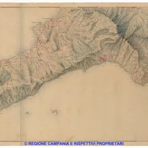 Castellammare e dintorni